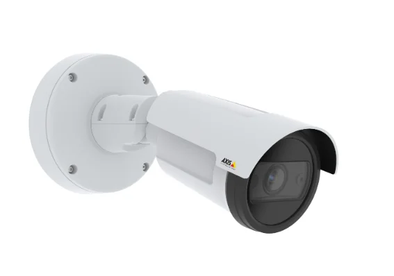 AXIS Netzwerkkamera Bullet P1465-LE 2 MP