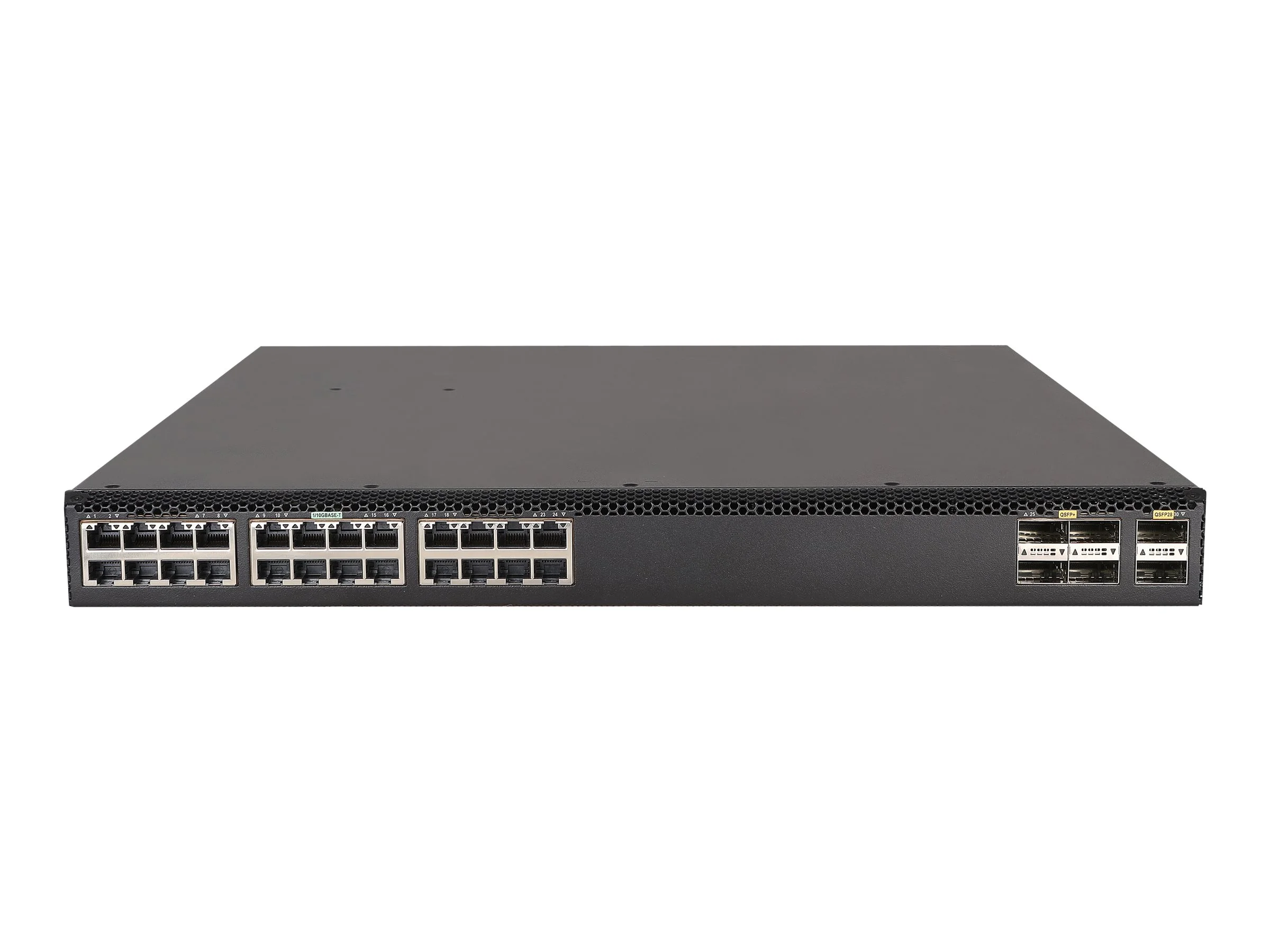 HPE HPN FlexFabric 5710 Switch