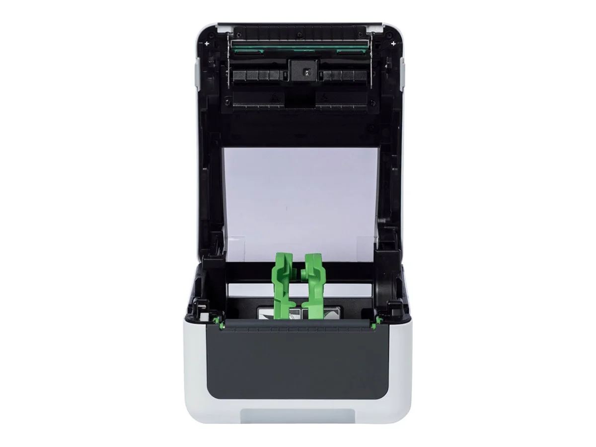 BROTHER 300 dpi Druckkopf