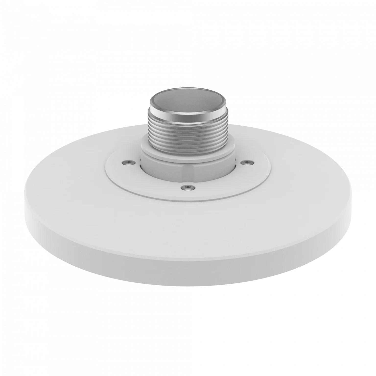 Hanwha Techwin IP-Cam Zbh. Adapter Plate SBP-160HMW1