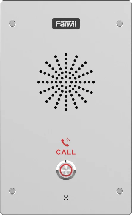 Fanvil TFE i16S, SIP Audio Intercom / SIP / POE