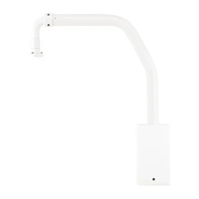 Hanwha Vision IP-Cam Zbh. Wandhalterung SBP-156LMW