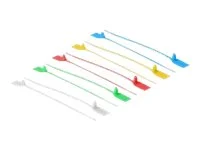 DELOCK Kabelbinder L 250 x B 2,7mm 10St