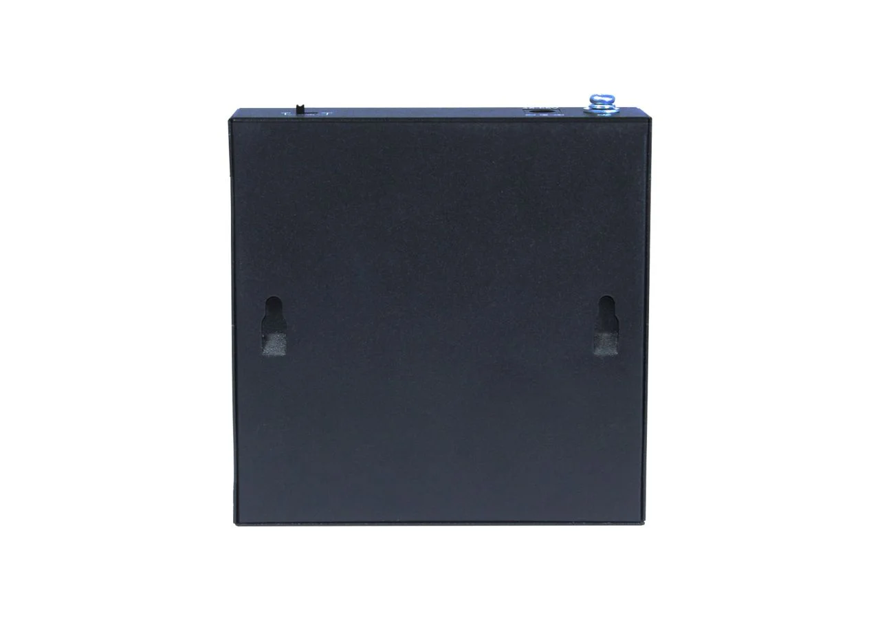 ALLNET Switch unmanaged Layer2 5 Port • 5x 1GbE • PoE Budget 69W • Lüfterlos • ALL-SG8005P