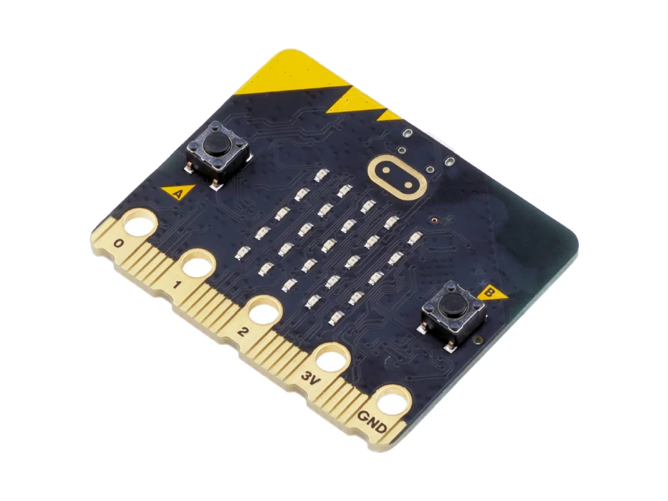 micro:bit - Single