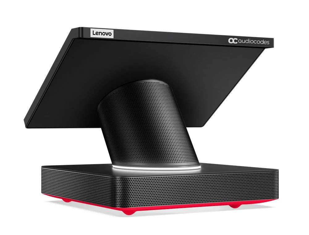 AudioCodes - RXV100 for Microsoft Teams room, midsize to large meeting room Bundle 42