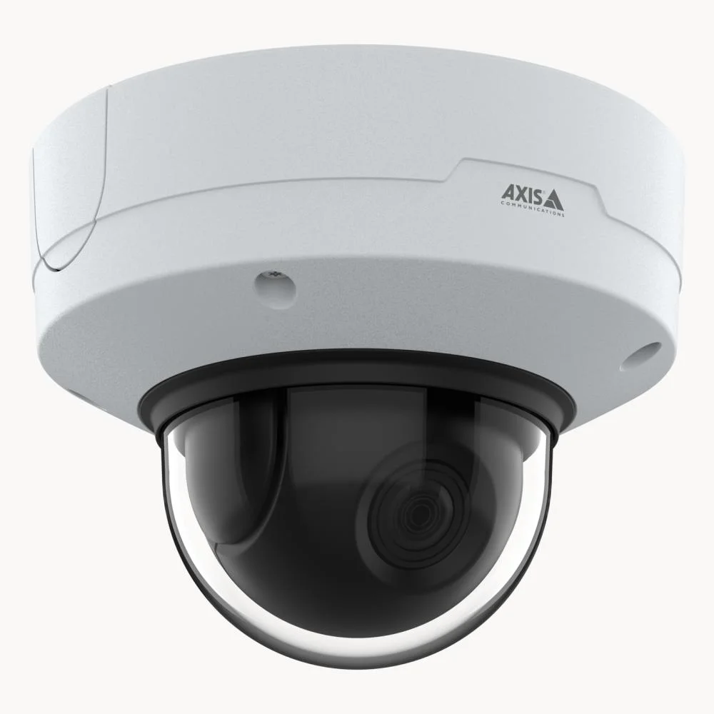 AXIS Netzwerkkamera PTRZ Dome Q3628-VE