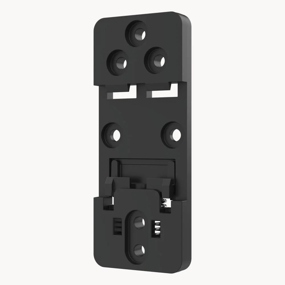 AXIS Zubehör/Sparepart TA1901 DIN Rail Clip 10 Stück