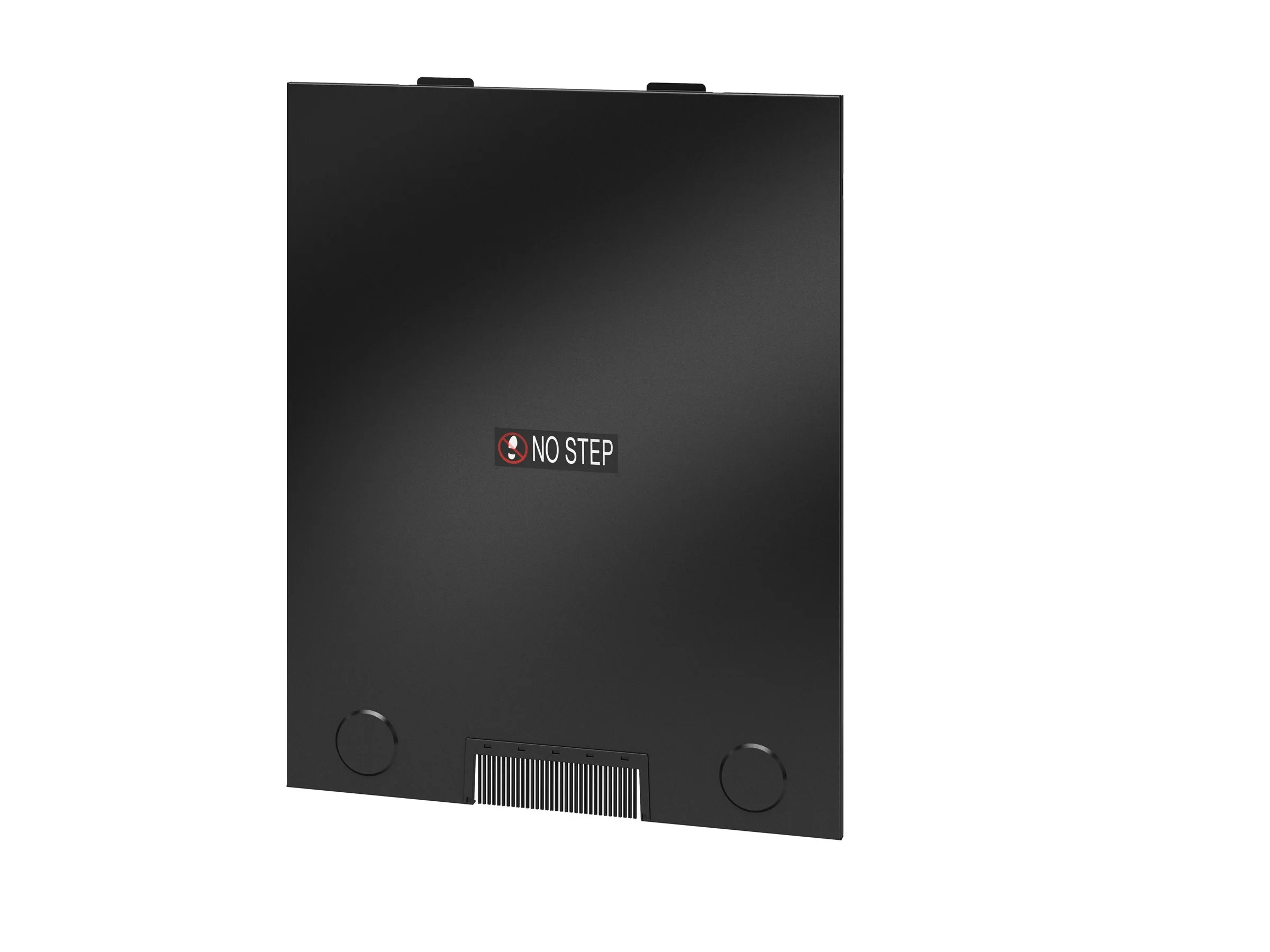 APC NetShelter SX 12U/18U Roof 900 Bk