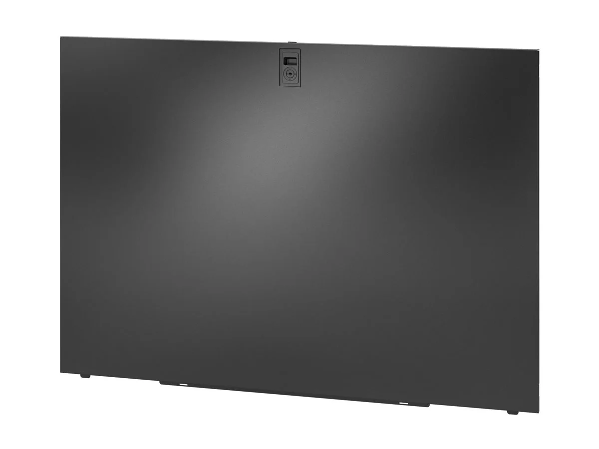 APC NetShelter SX 18U 1070 Side Panel Q1