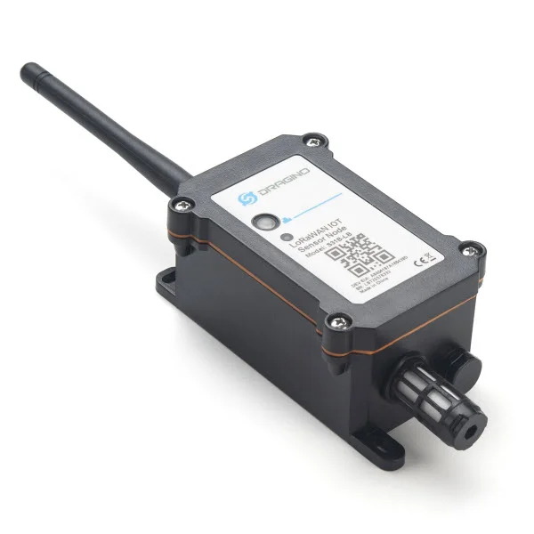 DRAGINO · Sensor · LoRa · Temperatur u. Luftf. Sensor Node Outdoor · S31B-LB-EU868