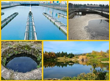 DRAGINO · Sensor · LoRa · Luft- und Wasserdrucksensor · PS-LB-I5-EU868