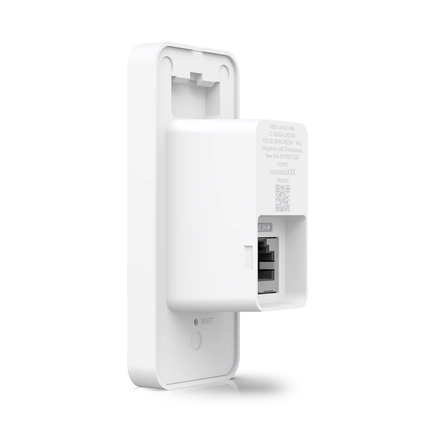 Ubiquiti UniFi Access Reader Gen2 / POE / UA-G2