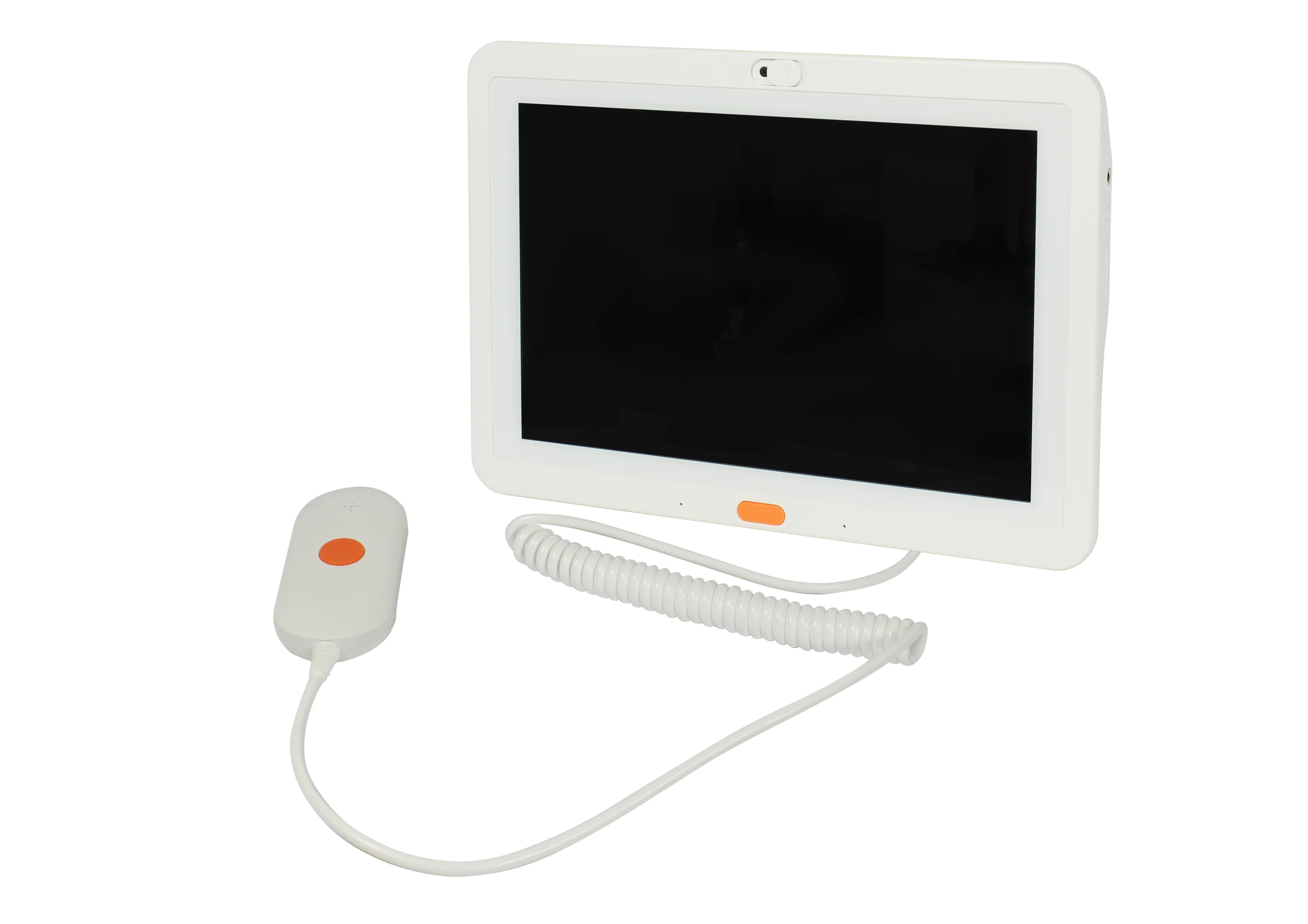 ALLNET Medical PoE Tablet 10 Zoll mit RK3568 Android 11 4GB/32GB