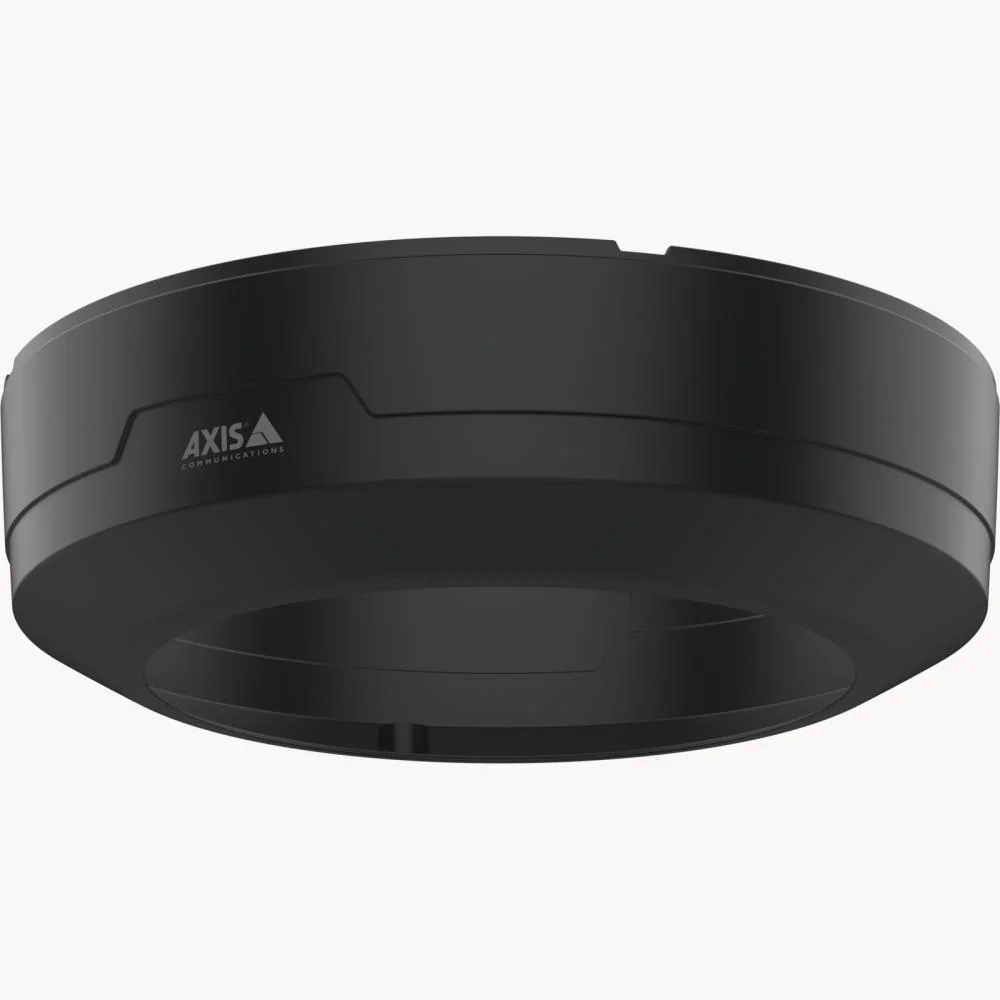 AXIS Zubehör Cover/Gehäuse 4er Pack TM3814 Schwarz