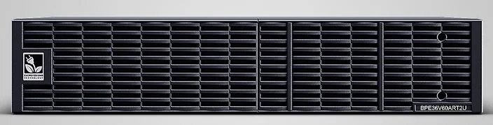 CyberPower USV, zbh. Batterieerweiterung für OL1000ERTXL2U, OL1500ERTXL2U incl.Rail Kit