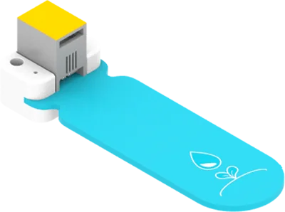 ELECFREAKS PlanetX Bodenfeuchtigkeitssensor - Soil Moisture Sensor