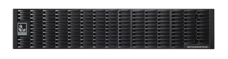 CyberPower USV, zbh. Batterieerweiterung für OL2000ERTXL2U, OL2200ERTXL2U, OL3000ERTXL2U 2U incl.Rail Kit