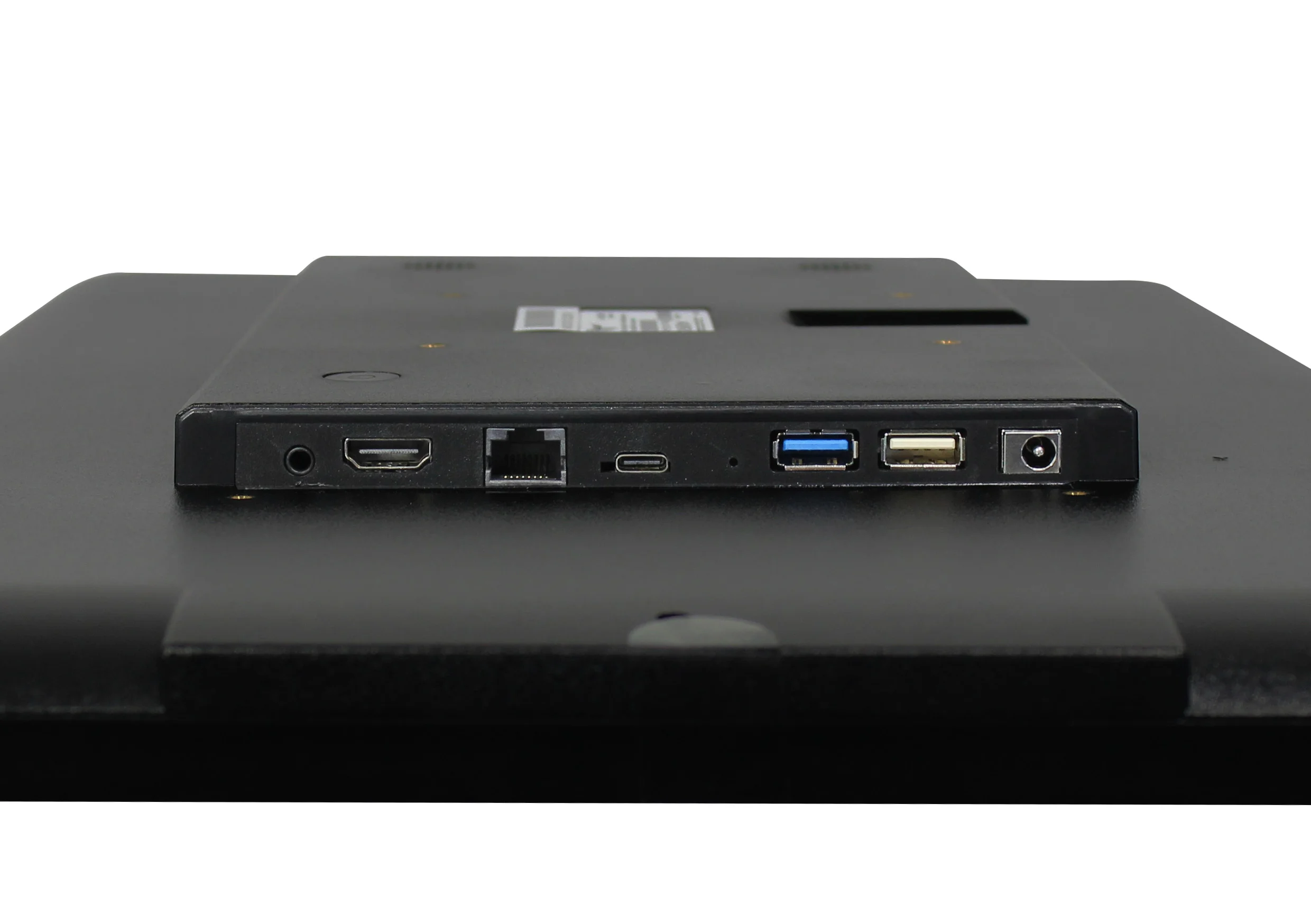 ALLNET Sunlight Pro 21 Zoll, 8GB/128GB, Android 12, RK3588, HDMI out, Farbe schwarz