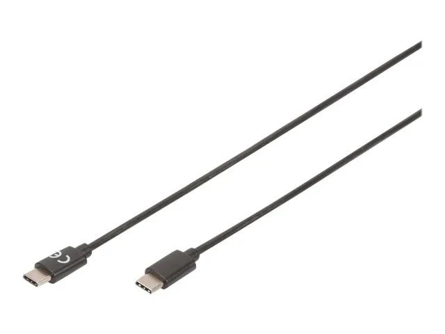 ASSMANN USB Type-C Anschlusskabel Type-C