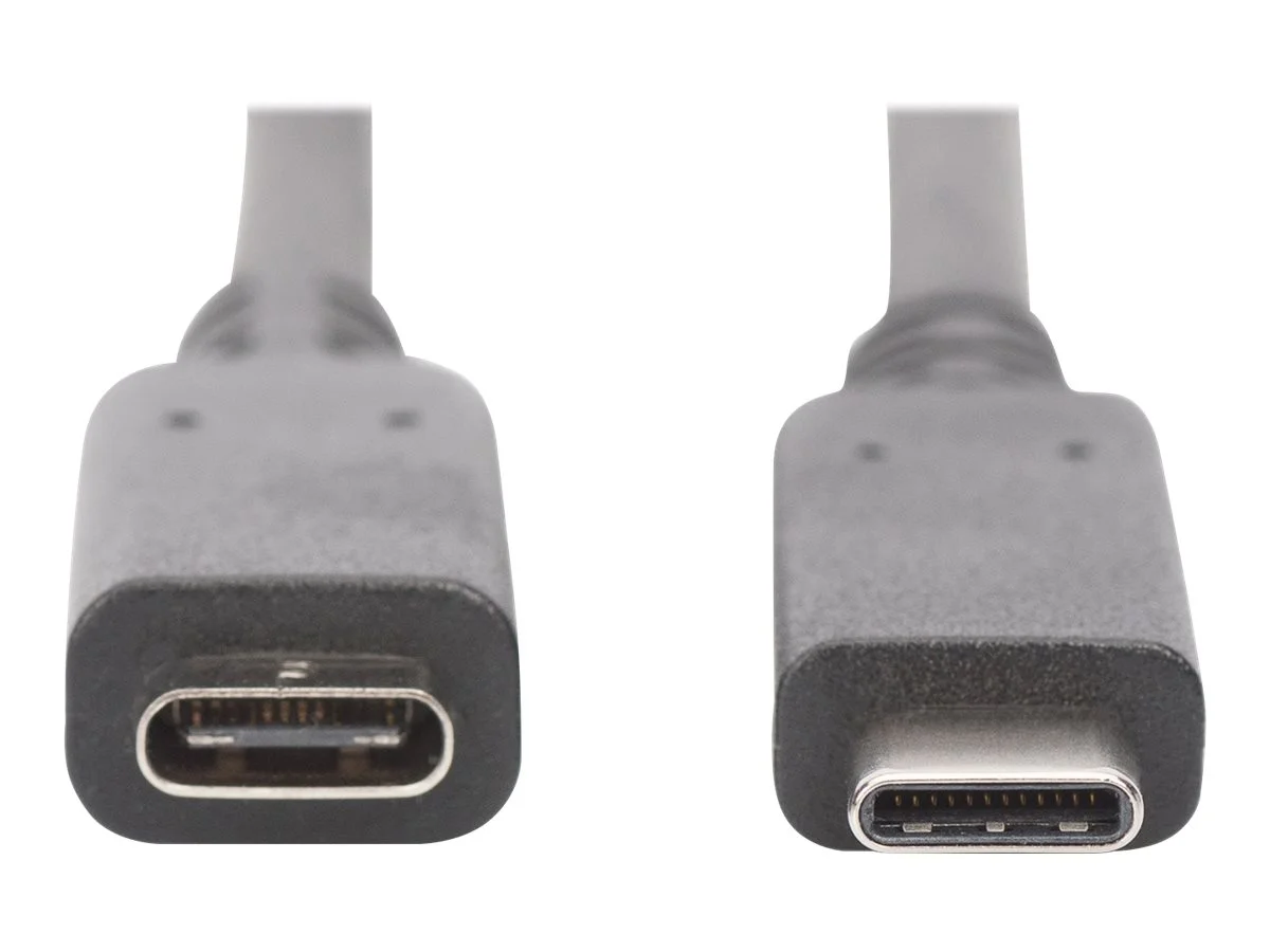 ASSMANN USB Type-C Verlängerungskabel
