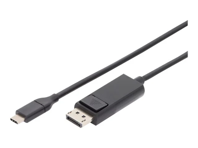 ASSMANN USB Type-C Gen 2 Adapterkabel