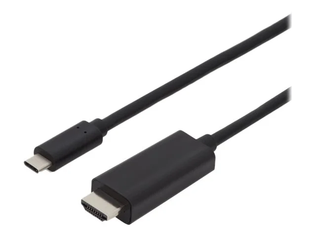 ASSMANN USB Type-C Gen2 Adapterkabel