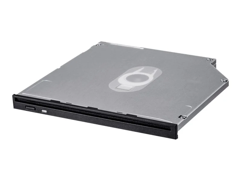 HLDS GS40 DVD-Drive bare SATA schwarz
