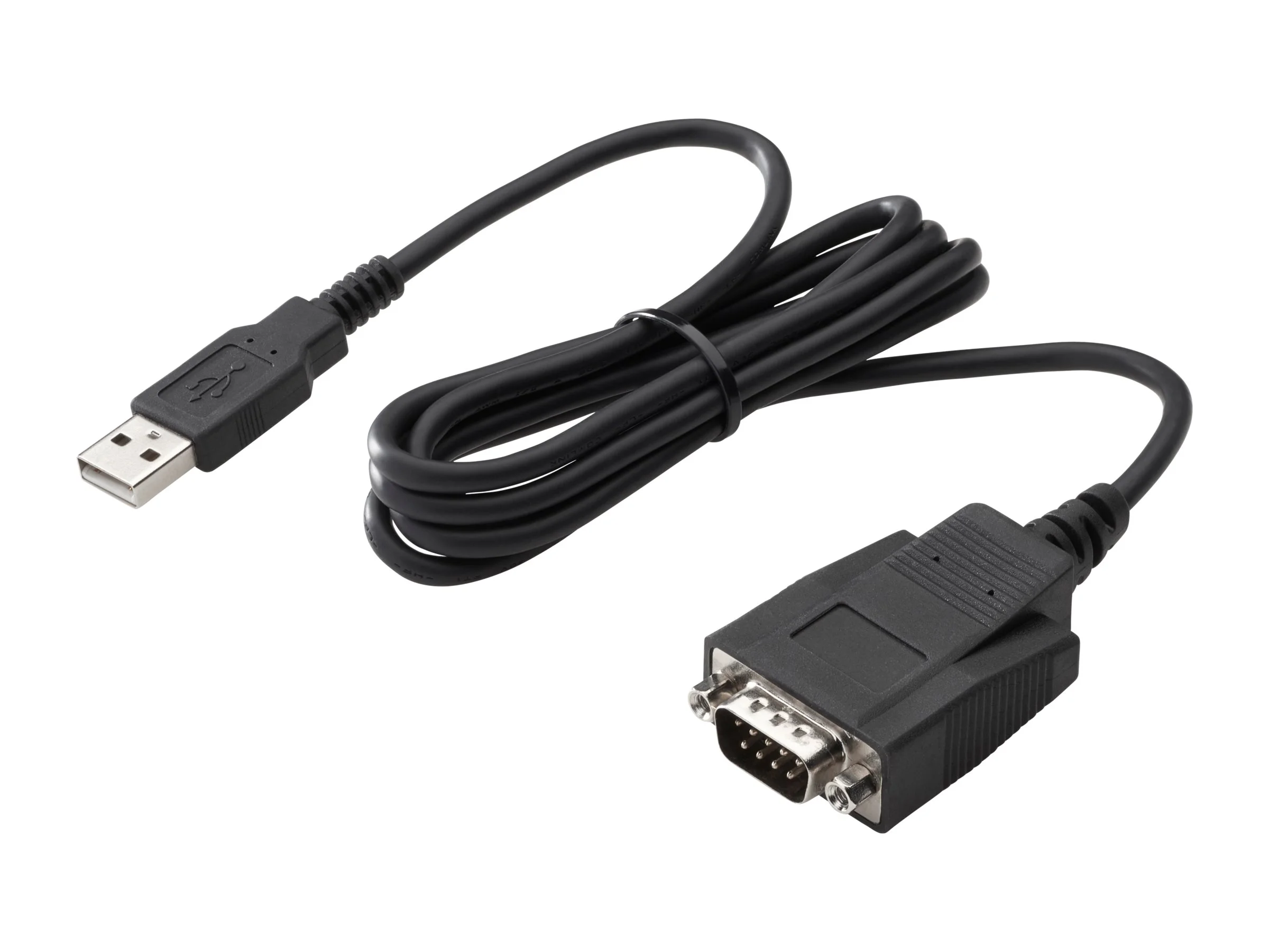HP USB to Serial Port Adapter