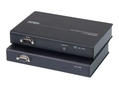 ATEN CE620 USB 2.0 DVI KVM Extender