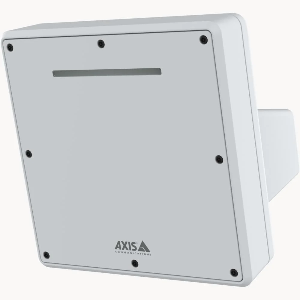 AXIS Netzwerk Radar D2210-VE White