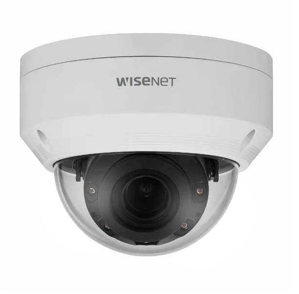 Hanwha Vision IP-Cam Fixed Dome " A-Serie" ANV-L6082R