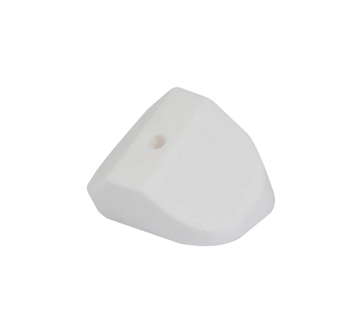 Shelly Zubehör / Eckadapter für Shelly BLU Motion, gerade