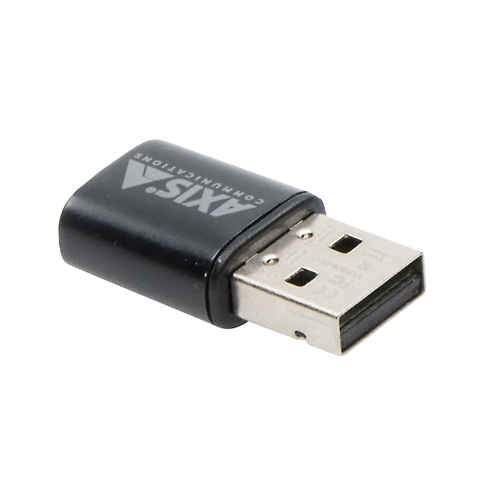 AXIS Zubehör TU9004 Wireless Dongle