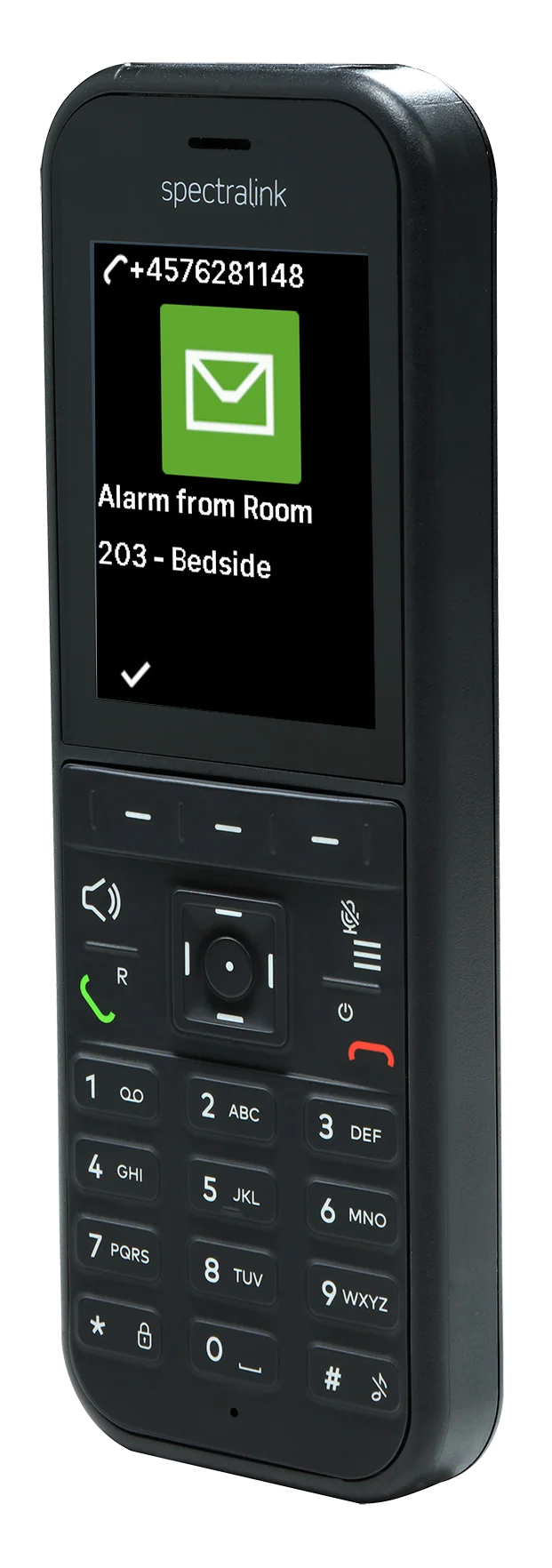 Spectralink S35 DECT Handset (S-Series)