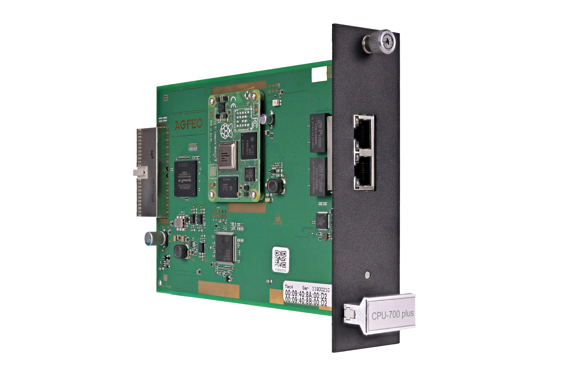 AGFEO Upgrade Kit ES 7xx