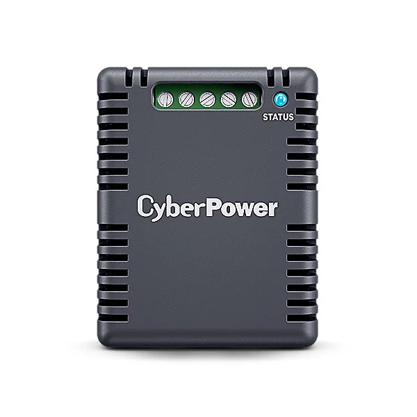 CyberPower USV, zbh. Environment(Temperatur) Sensor für RMCARD205/RMCARD400