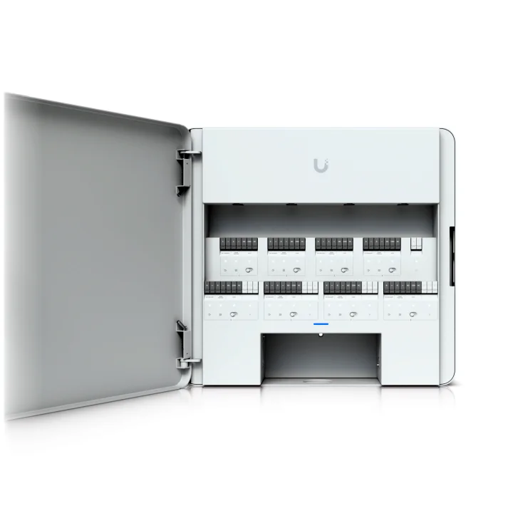 Ubiquiti UniFi Enterprise Access Hub / Poe / AUX / EAH-8