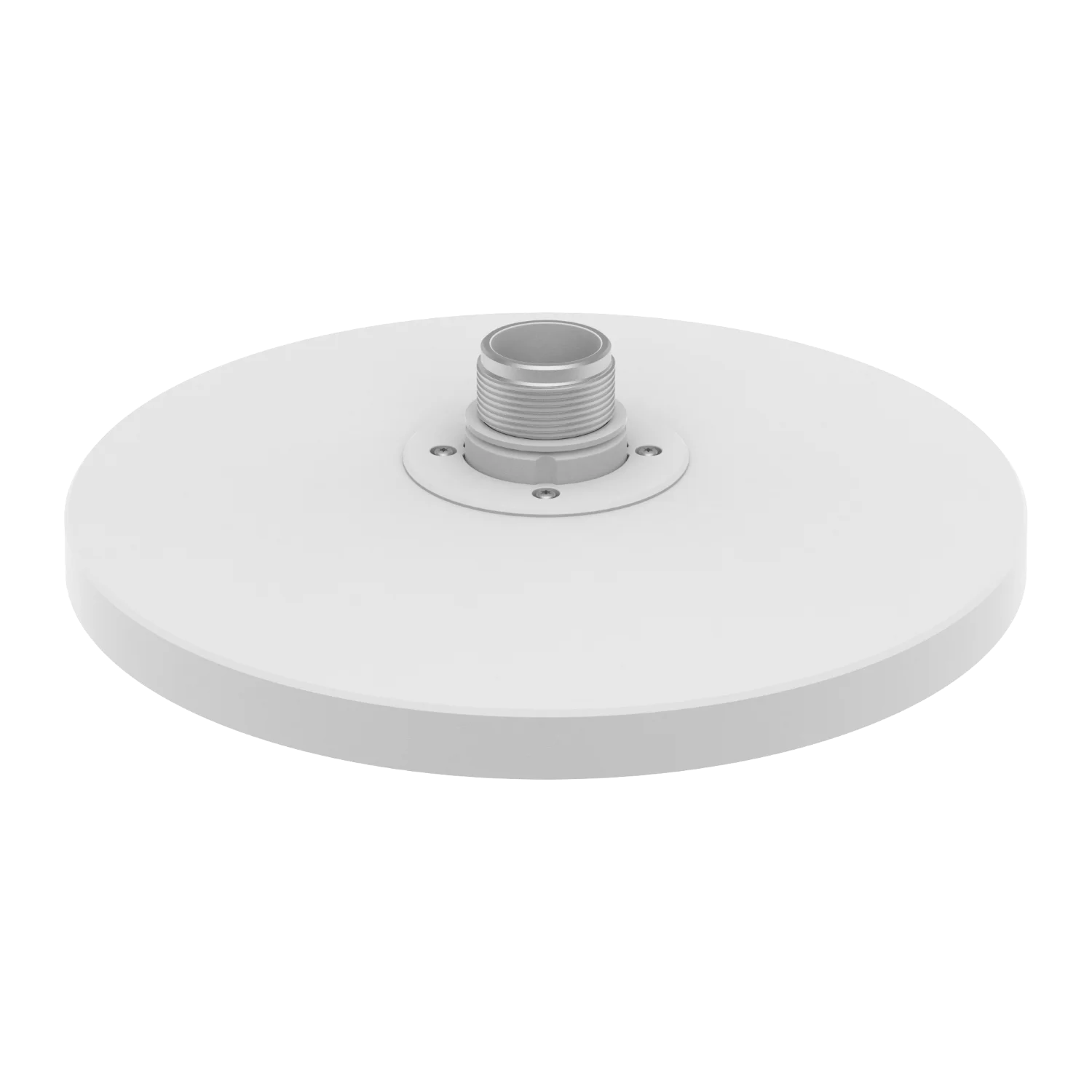 Hanwha Techwin IP-Cam Zbh. Adapter Plate für Dome SBP-315HMW