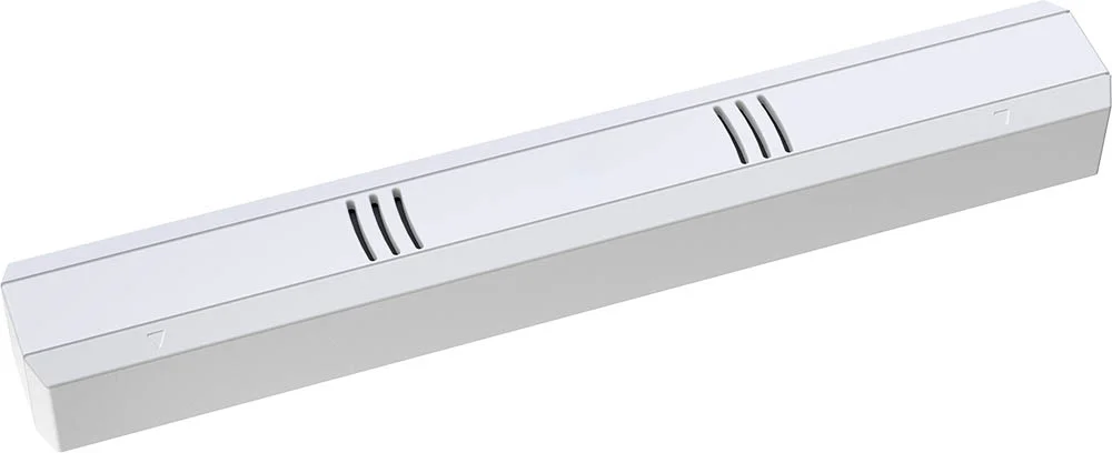 LoRa · Thermokon MCS LRW ALL-in-one State Occ Lum Temp_rH · EU868 weiß BAT