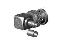 VIMCOM 5x BNC-Winkelstecker crimp RG 58