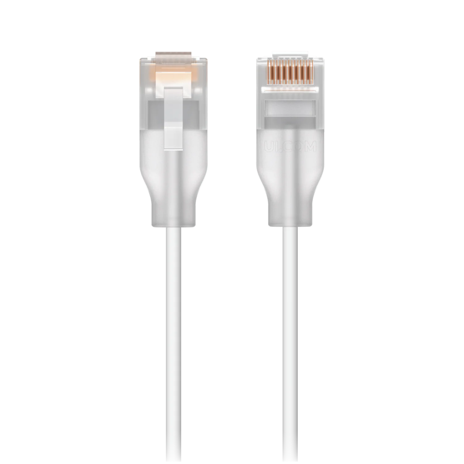 Ubiquiti UniFi Etherlighting Patch Cable • 0,15m • UACC-Cable-Patch-EL-0.15M-W