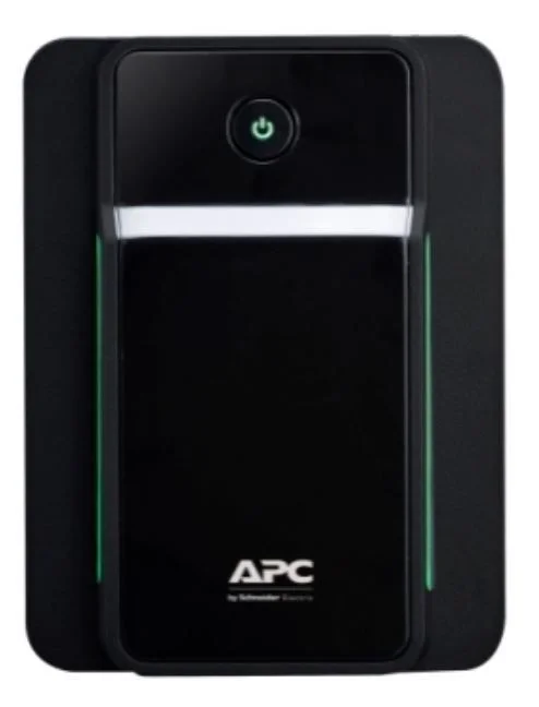 APC USV Back, AVR, 750VA, Schutzkontaktdosen outlets, *B-Ware - BESCHÄDIGTE VERPACKUNG *