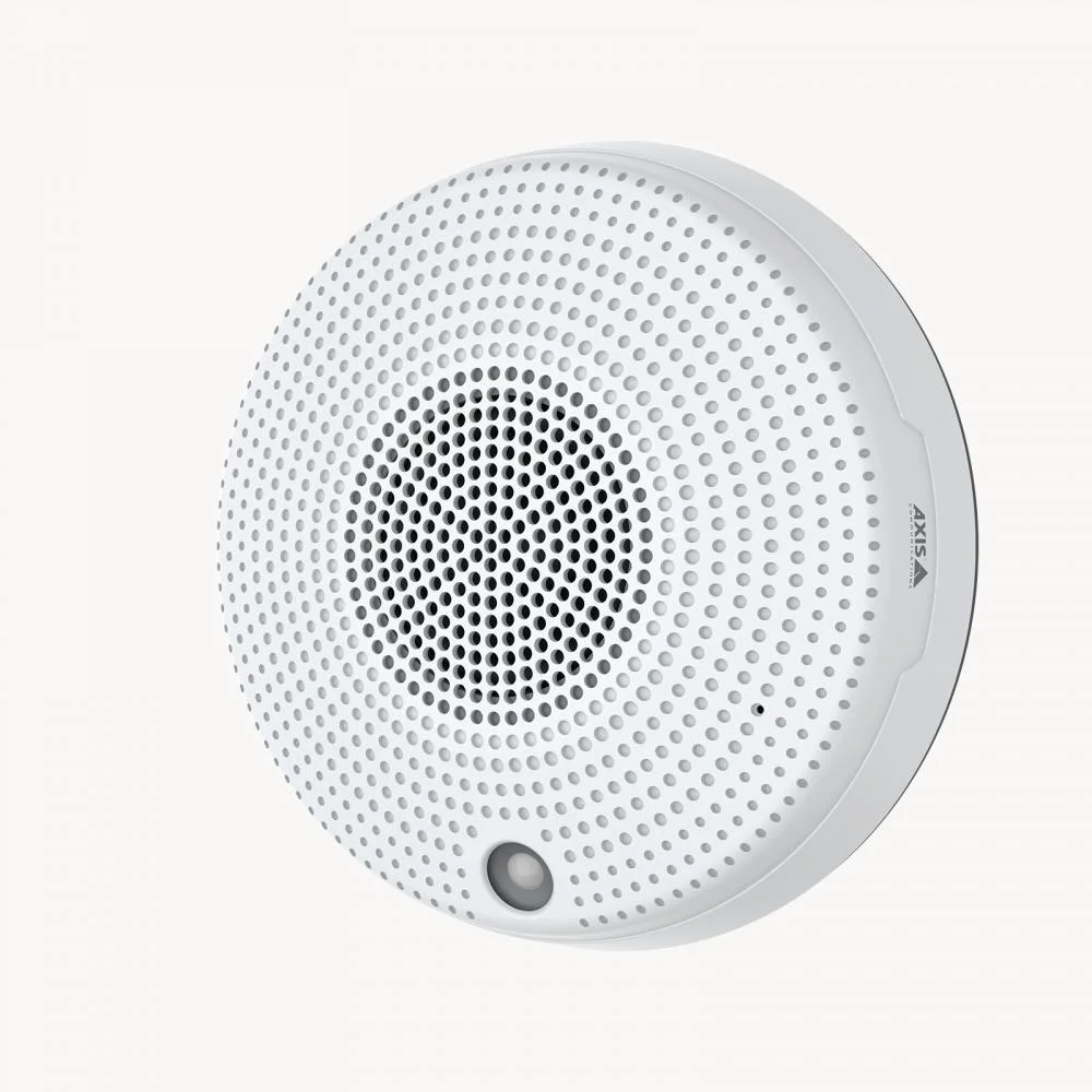 AXIS Audio Netzwerklautsprecher Mini C1410 Mk II