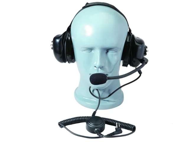 COPACKS Kopfhörer schwere Ausf. GP-Serie