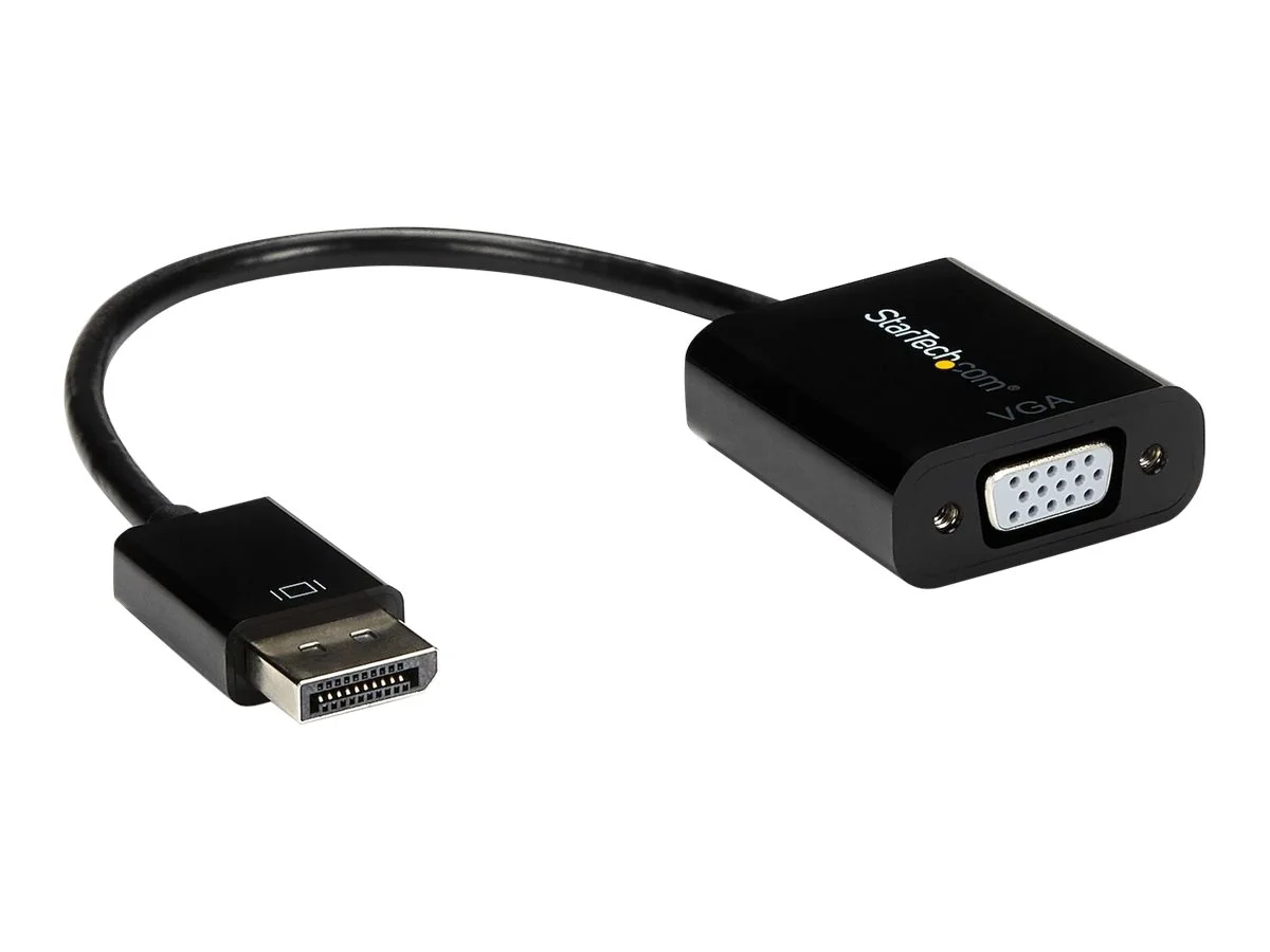 STARTECH DisplayPort auf VGA Adapter x5