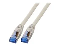 EFB K5525FGR.2 EFB Patch cable S/FTP Cat