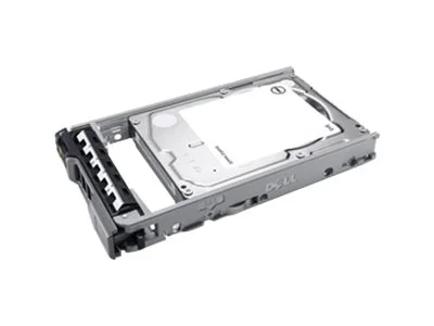 DELL 600GB 10K RPM 12Gbps SAS 6,35cm