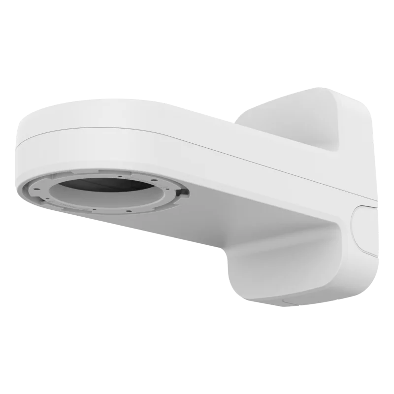 Hanwha Vision IP-Cam Zbh. Wand/Masthalterung Outdoor SBP-400WMW