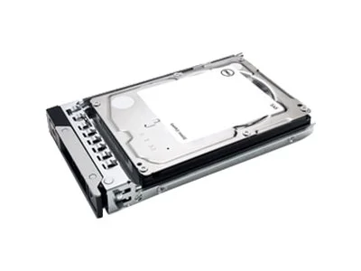 DELL 400-ATJL 1.2TB SAS 12Gb/s 512n